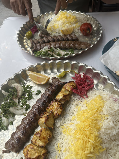 Photo of Cazba Restaurant - 132 16th St W, North Vancouver, BC V7M 1T4